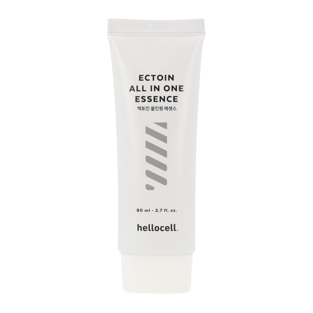 HELLOCELL Ectoin All In One Essence 80ml - Dodoskin