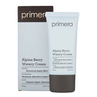 Primera Alpine Berry Watery Cream 75ml - DODOSKIN