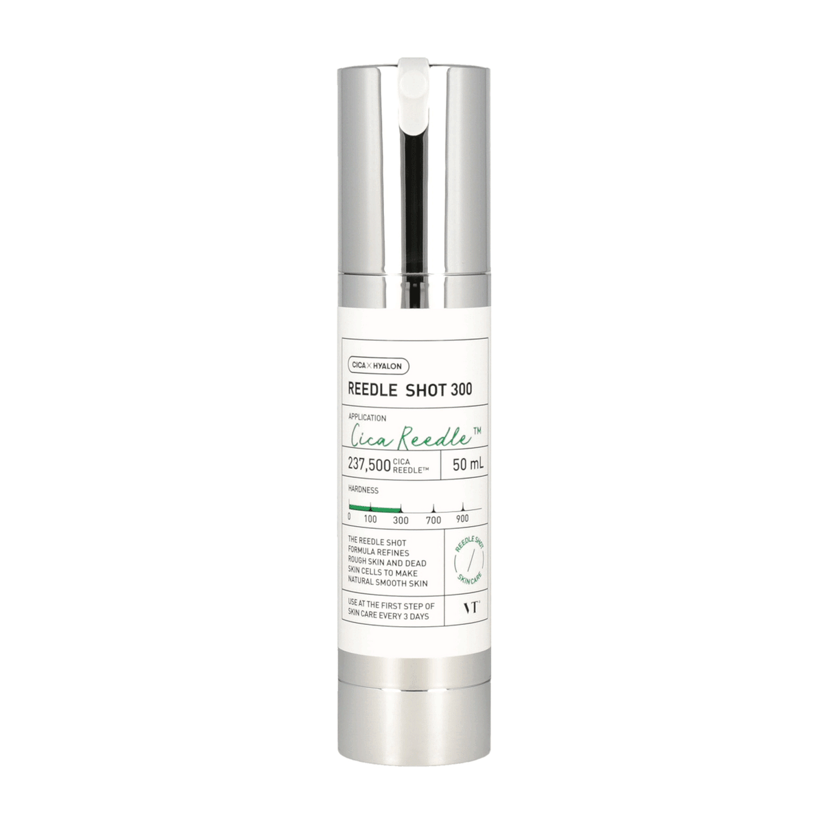 VT Cosmetics Cica Reedle Shot 300 Essence 50ml - DODOSKIN