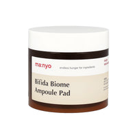 ma:nyo Bifida Biome Ampoule Pad 70ea