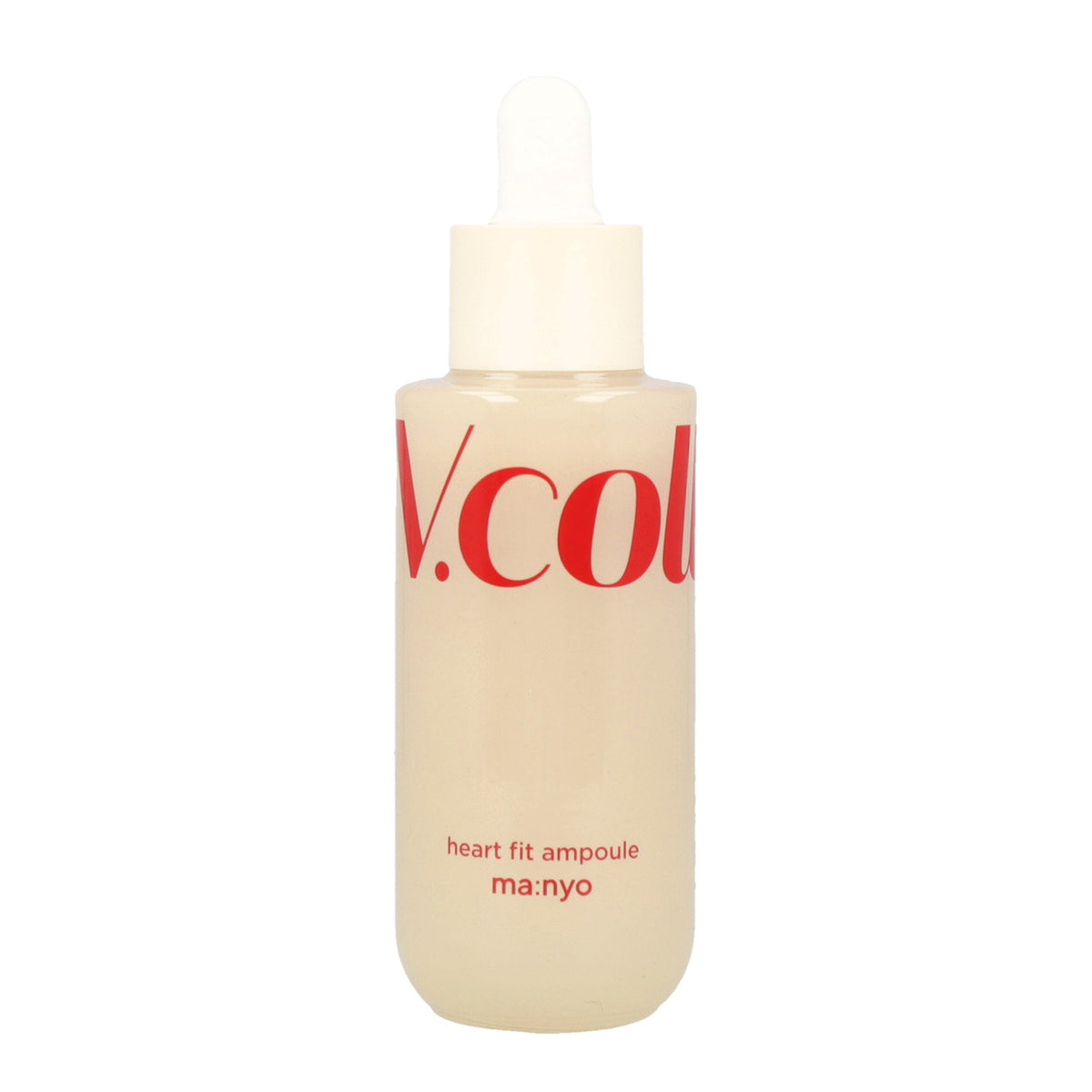 MANYO FACTORY V Collagen Heart Fit Ampoule 50ml - DODOSKIN