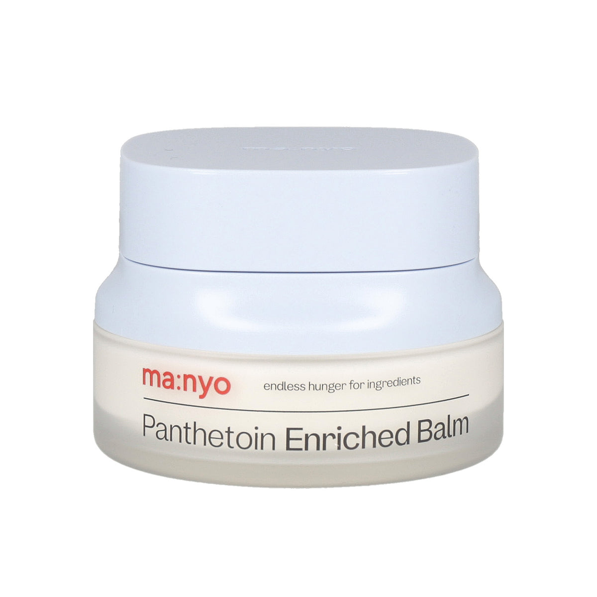 MANYO FACTORY Panthetoin Enriched Balm 80ml