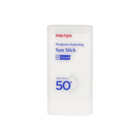 ma:nyo Hyaluron Hydrating Sun Stick SPF 50+ PA++++ 18g