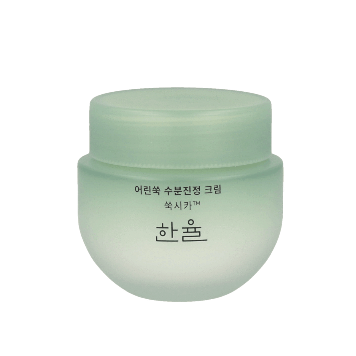 HANYUL Pure Artemisia Calming Water Cream 55ml - DODOSKIN