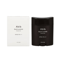 Abib Quick Sunstick Protection Bar SPF50+ PA++++ 22g - DODOSKIN