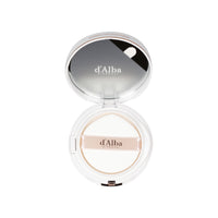 d'Alba Waterfull Tone-Up Sun Cushion 15g SPF50+ PA++++