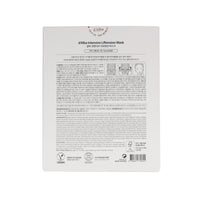 d'Alba Intensive Liftension Mask 35g x 4ea