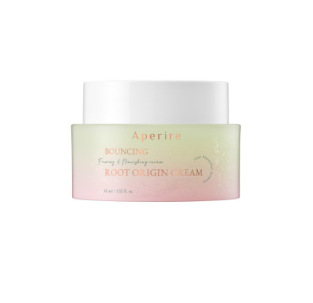 Aperire Super Origin Bouncing Root Cream 45ml - DODOSKIN