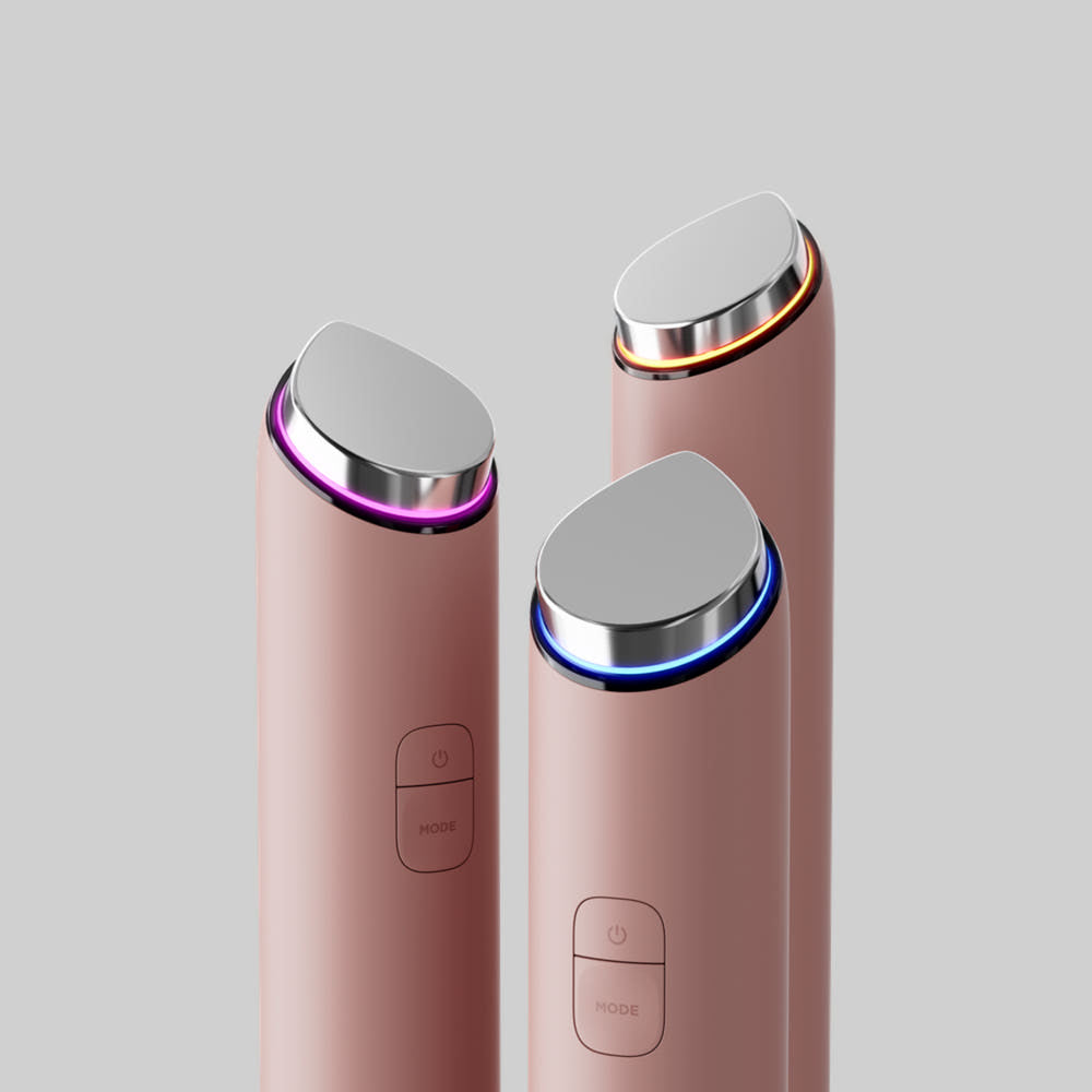 MEDICUBE Age-R Booster Glow Rose Pink