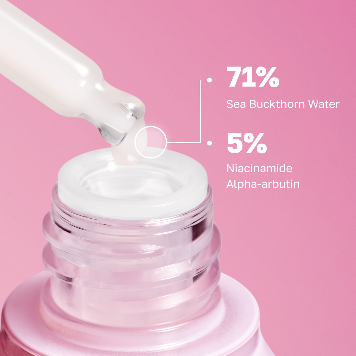 by juccy Gooseberry Dark Spot Brightening Serum 30ml
