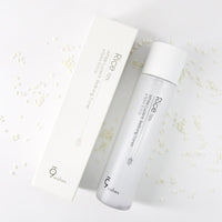 (Matthew) 9wishes Rice 72% White Lucent Refining Toner 150ml - DODOSKIN