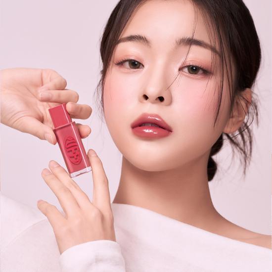 IPKN Puppy Glow Tint 8colors 5.3ml