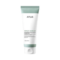Anua heartleaf humedad succínica de espuma de limpieza 150 ml