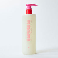 Moremo Super Repair Shampoo 480ml