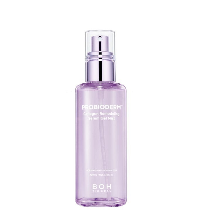 Bioheal Probioderm Collagen Remodeling Serum Gel Mist 100ml
