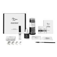 Kit de permímpinas de pestañas Adornshop
