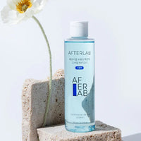 Barrera hidratante posterior a Afterlab Azuleno de tóner clarificador 200 ml