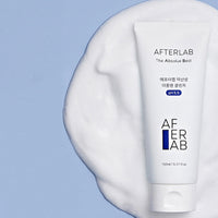 AFTERLAB Mildly Acidic 5.5 Azulene Cleanser 150ml