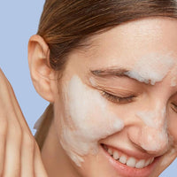 AFTERLAB Mildly Acidic 5.5 Azulene Cleanser 150ml