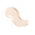 AGE20's Glass Skin Essence Pact Glow SPF50+ / PA++++ 12.5g (Original + Refill) with a shade of 21