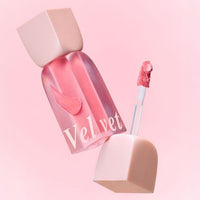 AGE20's Velvet Haze Blusher 7 Colors