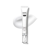 AHC Pro Shot GlutA-ctivation Bright 3 Capsule-Infused Eye Cream For Face 30ml