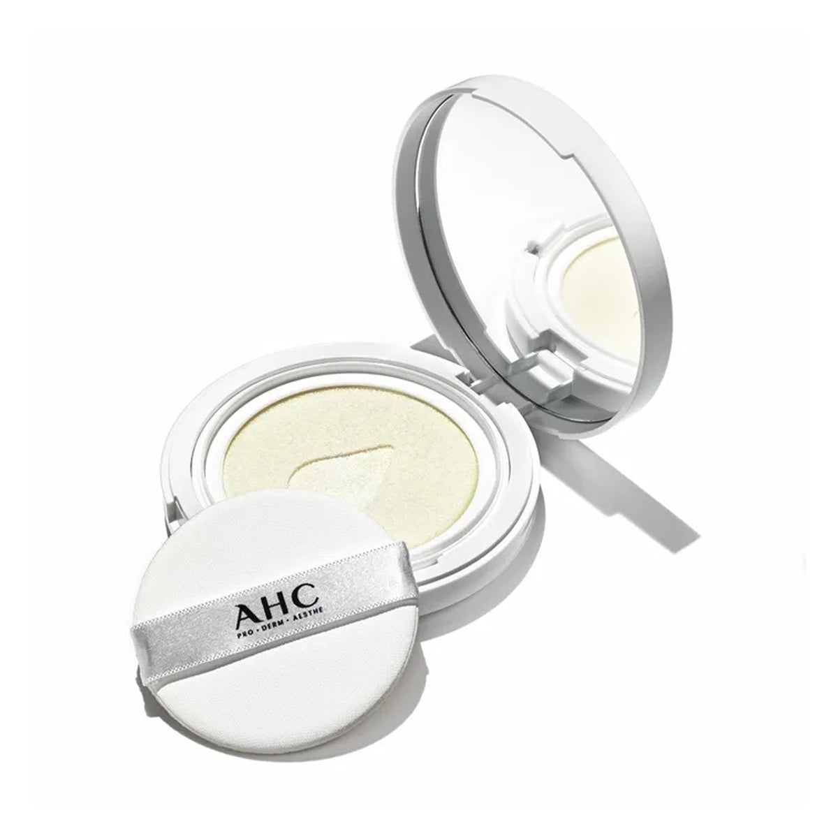 AHC Safe On Cica Calming Sun Cushion EX 25g