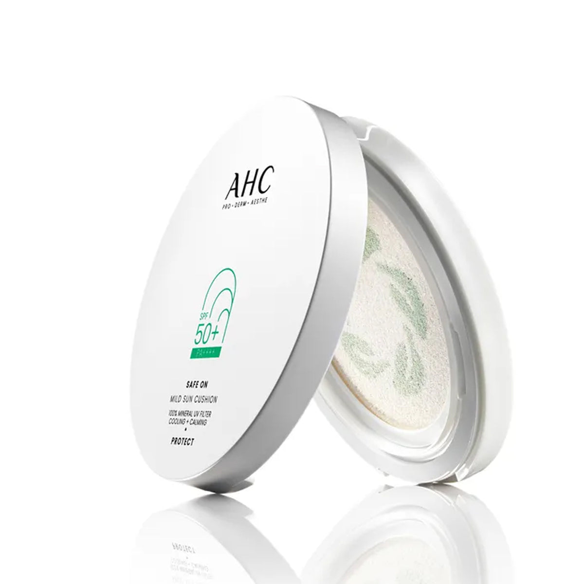 AHC Safe on leve sol cojín 25 g