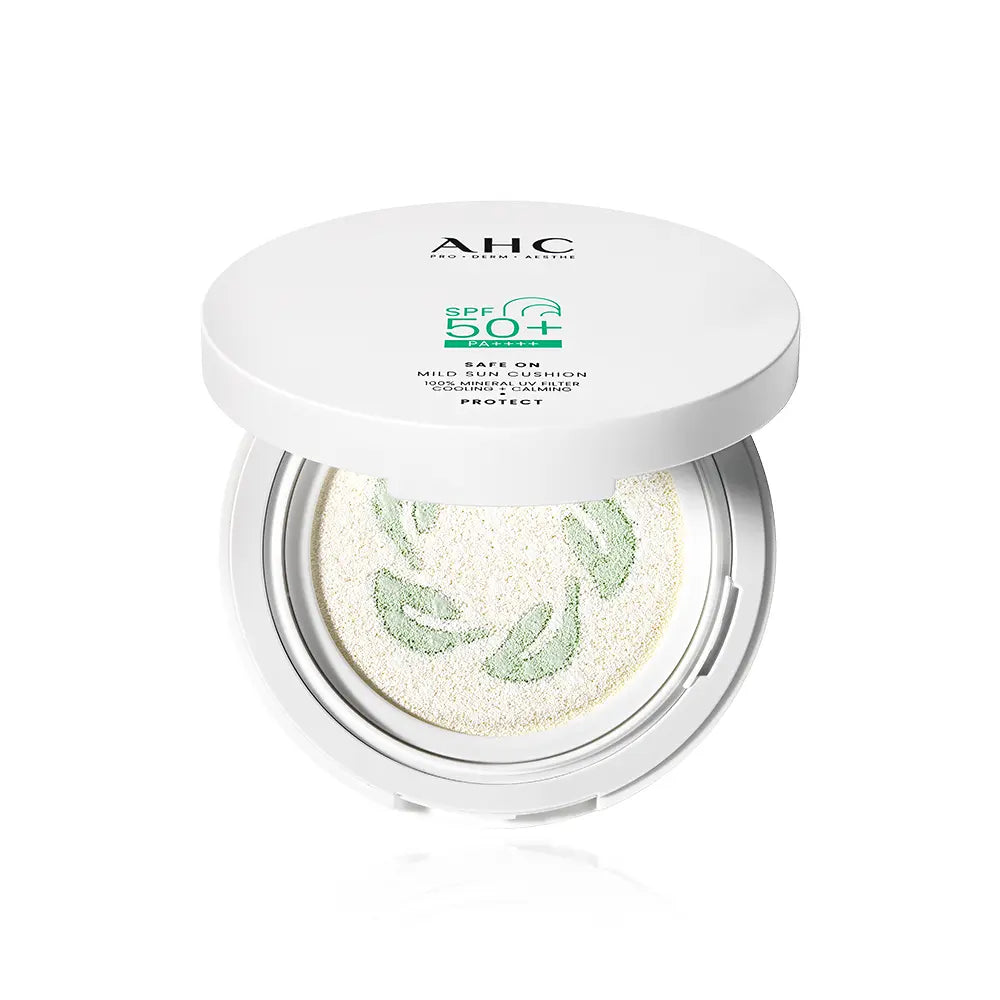 AHC Safe on leve sol cojín 25 g