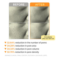 AIPPO Expert Pore Ampoule Mask 30ml