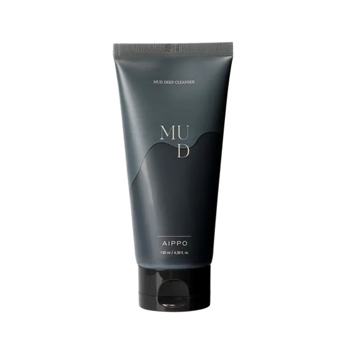 AIPPO Mud Deep Cleanser 130ml