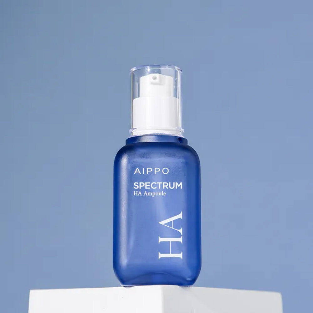 AIPPO Spectrum HA Ampoule 50ml