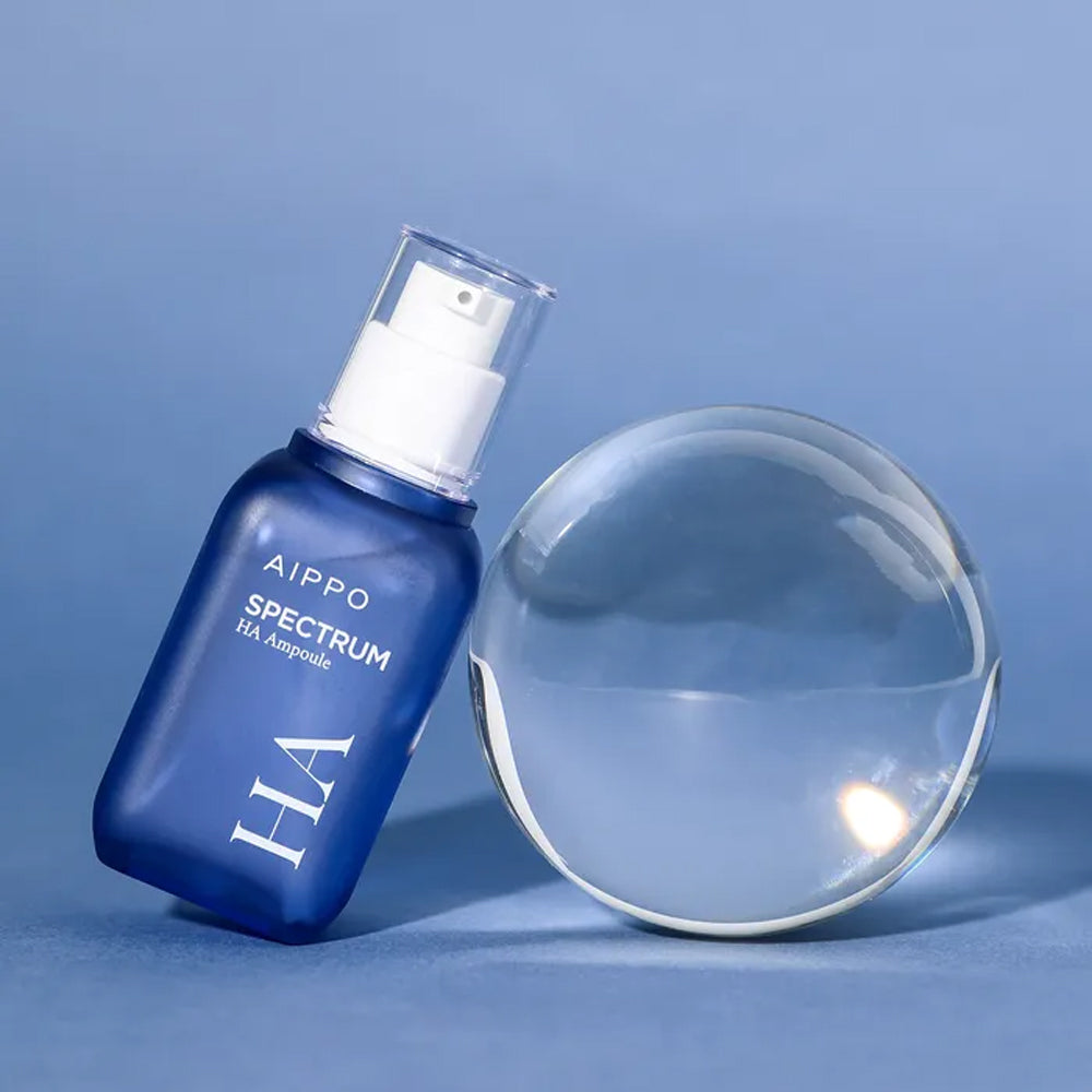 AIPPO Spectrum HA Ampoule 50ml
