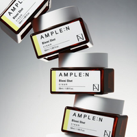 AMPLE:N Blemi Shot Cream 50ml