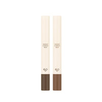 Aou Pinpoint Cownebrow Balm 2G 2 Colors