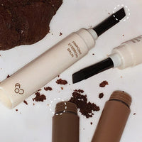 Aou Pinpoint Cownebrow Balm 2G 2 Colors