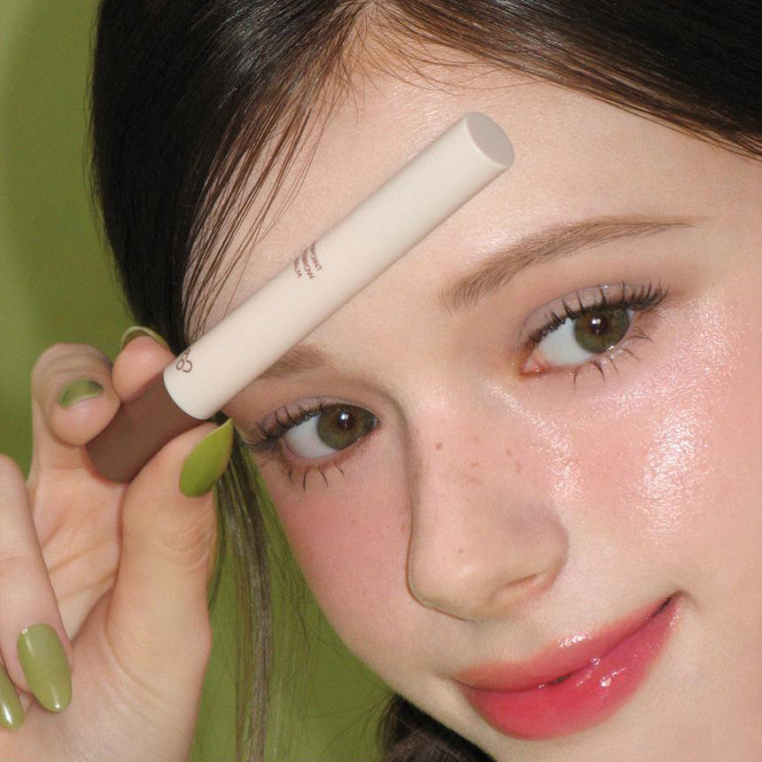 Aou Pinpoint Cownebrow Balm 2G 2 Colors