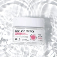 APLB Amino Acid Peptide Facial Cream 55ml