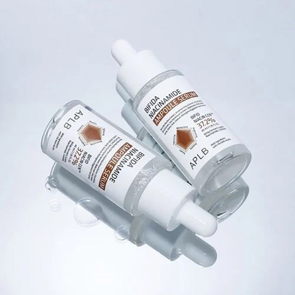 APLB bifida ampoule ampule suero 40 ml
