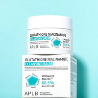 APLB Glutathione Niacinamide Cleansing Balm 80ml