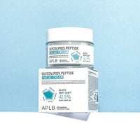 APLB Glycolipids Peptide Facial Cream 55ml