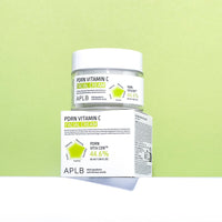 APLB PDRN Vitamina C Crema facial 55 ml
