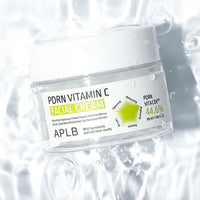 APLB PDRN Vitamina C Crema facial 55 ml
