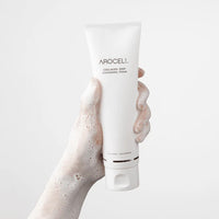 AROCELL Collagen Deep Cleansing Foam 120ml