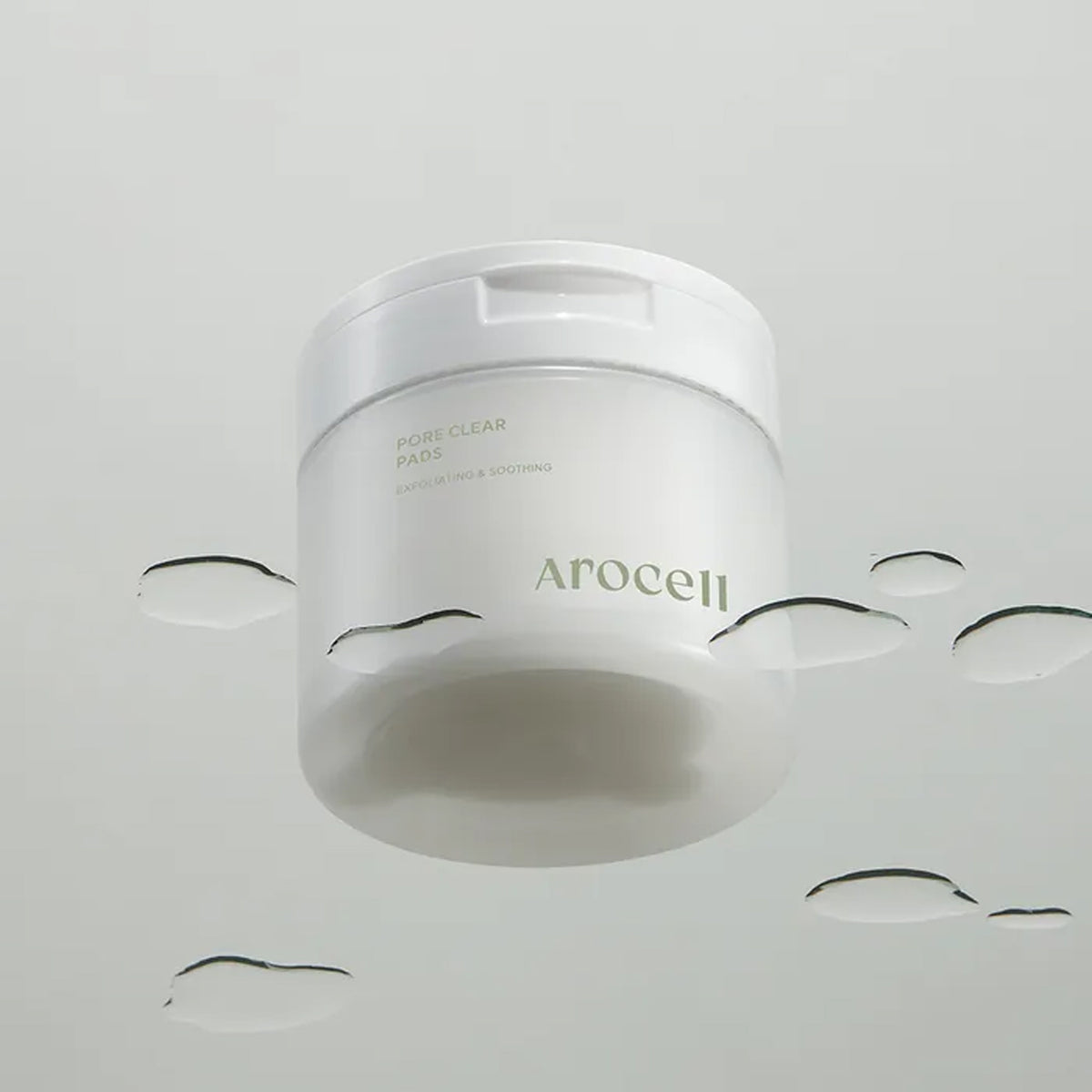 AROCELL Pore Clear Pads 70ea