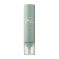 AROMATICA (Cuidado del cuero cabelludo) Rosemary Salt Scrub Shampoo 300G
