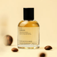 ASHROLEN Camellia Seed Oil Hair Essence 80ml