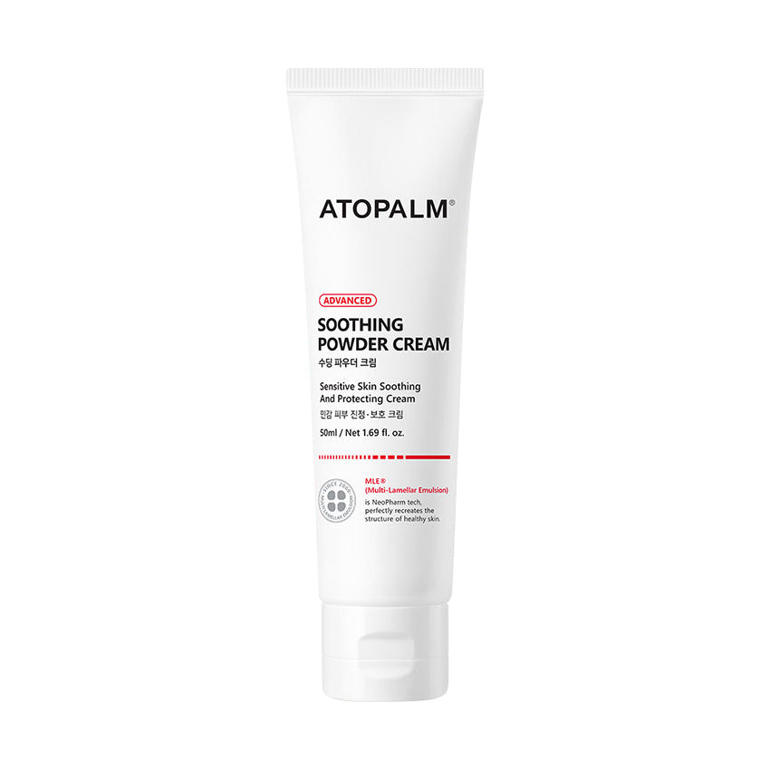 ATOPALM Soothing Powder Cream 50ml