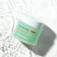 Avca Cica Tree Tree Rapid Calming Cream 100ml 100ml