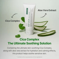 AVCA EGF Cica Repair Cream 100ml